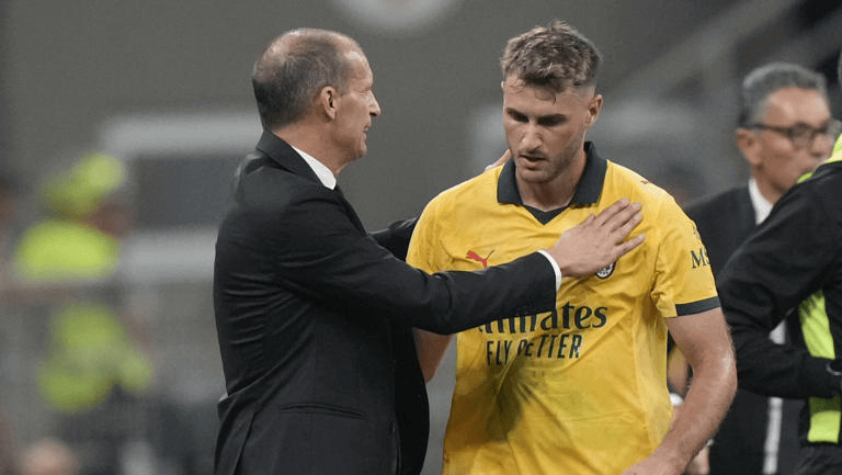 3500万瞄准德甲锋霸!米兰冬窗两大补强曝光,希门尼斯或投英超!